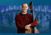 Aberdyfi will welcome Sinfonia Cymru for unique bass-led concert