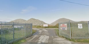 Eryri sand and gravel mining extension approved by council