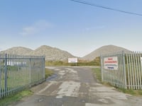 Eryri sand and gravel mining extension approved by council