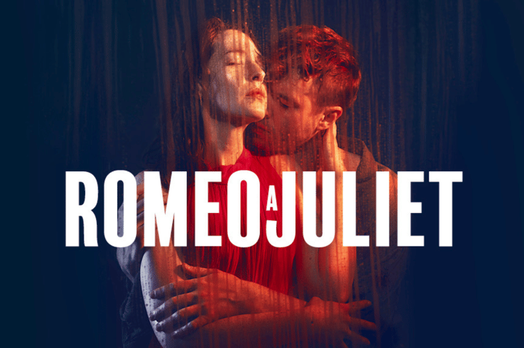 William Shakespeare’s Romeo a Juliet is coming to Ceredigion and Gwynedd