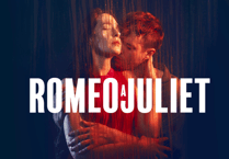 Romeo a Juliet reimagined is coming to Aberystwyth and Bangor