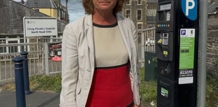 First Minister and Ceredigion leader clash over parking charges