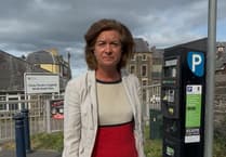 First Minister and council leader clash over Ceredigion parking charges