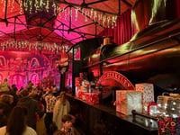 Vale of Rheidol Railway creates festive fun experience for all ages