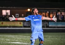 Bala Town knocked out in penalty drama