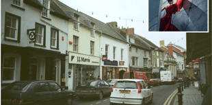 Cardigan to host epic 'Tosca' opera screening and town talk