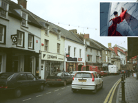 Cardigan to host epic 'Tosca' opera screening and town talk