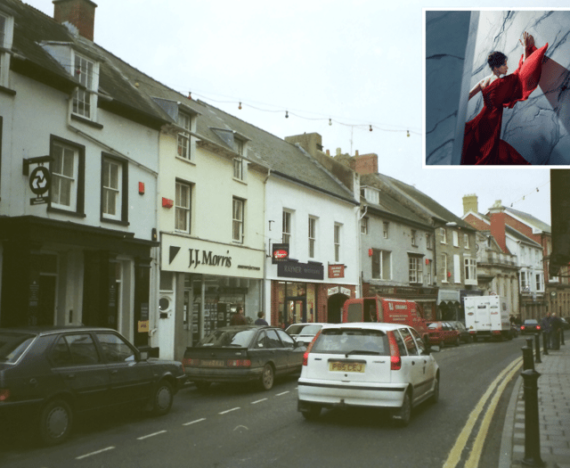 Cardigan to host epic 'Tosca' opera screening and town talk