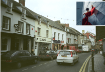 Cardigan to host epic 'Tosca' opera screening and town talk