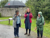 Applications open for community facility grant fund