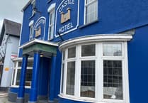 £4 million available to transform mid Wales towns