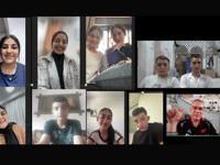 Palestinian youth to visit Machynlleth after residents raise thousands