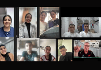 Palestinian youth to visit Machynlleth after residents raise thousands