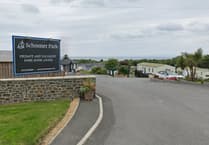 Inspectors allow New Quay caravan plans after being rejected by Ceredigion council