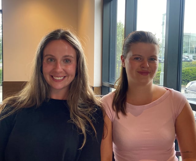 Support for women living with pelvic health conditions