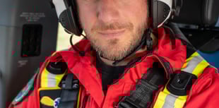Air ambulances changes are for the better