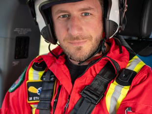 Air ambulances changes are for the better