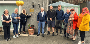 Treherne Care Group wins Gold investors award