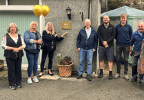 Dolgellau care group wins Gold award