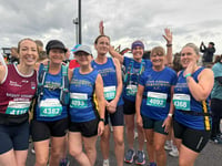 Aberystwyth runners shine at long distance races