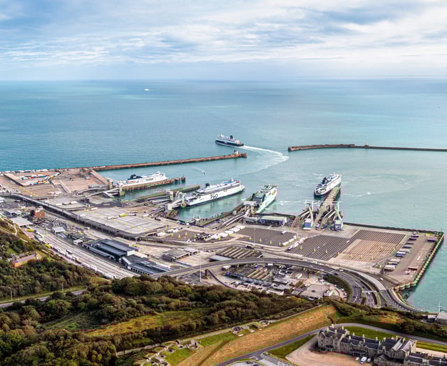 FUW welcomes report on illegal meat imports 