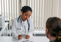 Doctors enter formal trade dispute over 'insulting' Welsh Government pay offer