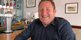Aberystwyth University alum set to return for 30th freshers weekend