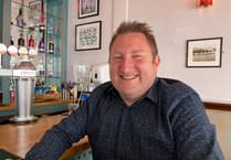 Aberystwyth University alum set to return for 30th freshers weekend