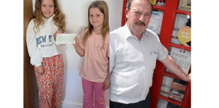 Former Llanfarian postmaster backs campaign fighting for justice