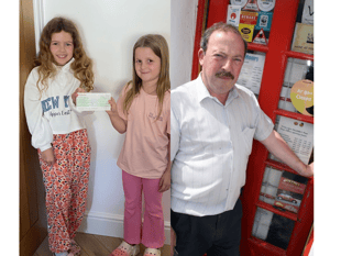 Former Llanfarian postmaster backs campaign fighting for justice
