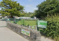 'Caring and inclusive' Llanrhystud primary school praised by inspectors
