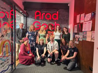 Aberystwyth youths launch film to mark National Grief Awareness Day