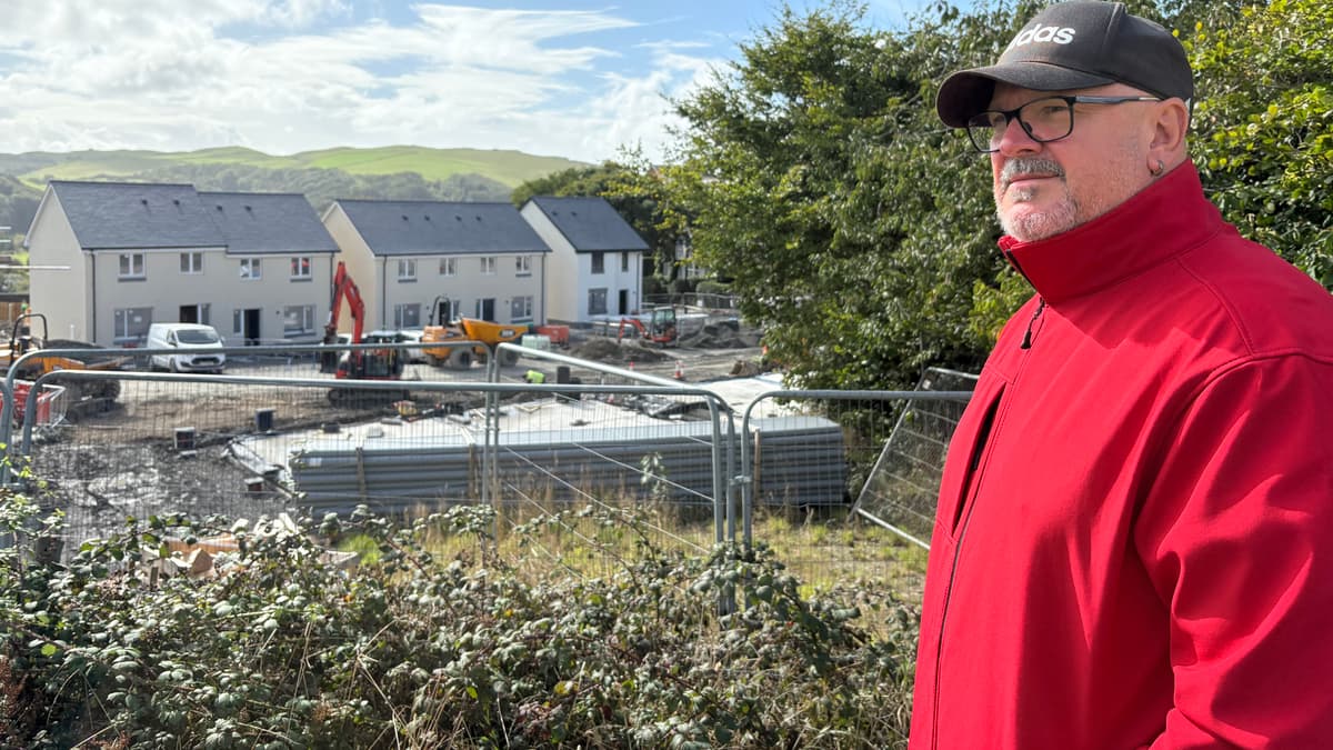 'We're Letting Down Our Young and Old' - Calls to Build More Social...
