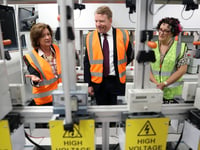 £40 million fund launches to safeguard Welsh jobs