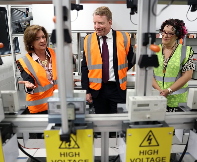 £40 million fund launches to safeguard Welsh jobs