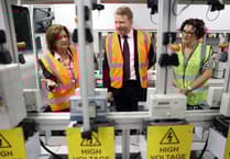 £40 million fund launches to safeguard Welsh jobs