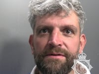 Man jailed for assault at Gwynedd campsite