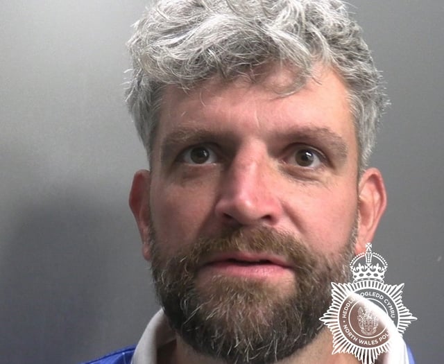 Man jailed for assault at Gwynedd campsite