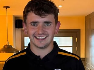Crymych beat Newcastle Emlyn in thriller