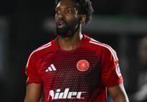 Aberystwyth sign goal threat Reid