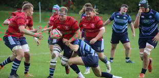 Aber stage epic comeback victory