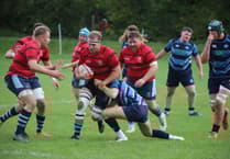 Aberystwyth stage incredible comeback win against Trebanos