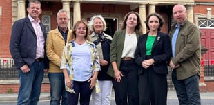 Plaid Cymru's Donna O'Brien joins Gwynedd Maldwyn Senedd race
