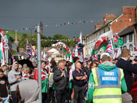 Fact-check: There are 45 asylum seekers in the whole of mid Wales
