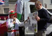 Tensions in Newtown as anti-immigration protestors clash with opposition at weekend
