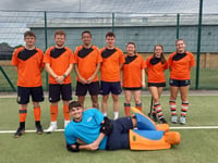 Dysynni Hockey Club gearing up for new season