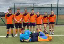 Dysynni Hockey Club gearing up for new season