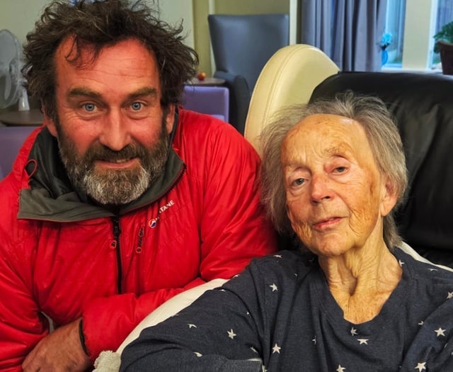 Sewage issues claim at Gwynedd care home spark health concerns