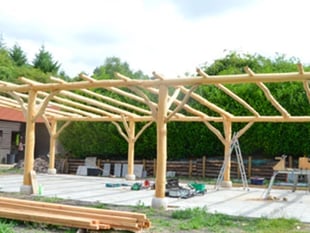 New Shelter Planned at Welsh Wildlife Centre