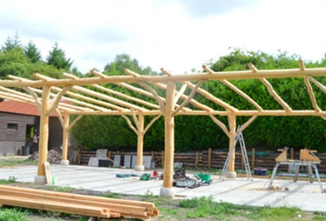 New Shelter Planned at Welsh Wildlife Centre